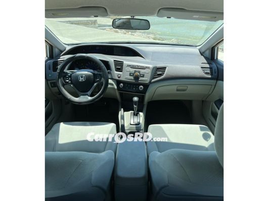 Honda Civic Carros en venta
