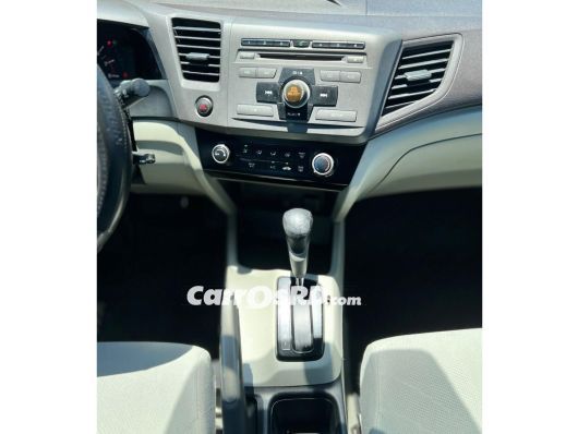 Honda Civic Carros en venta