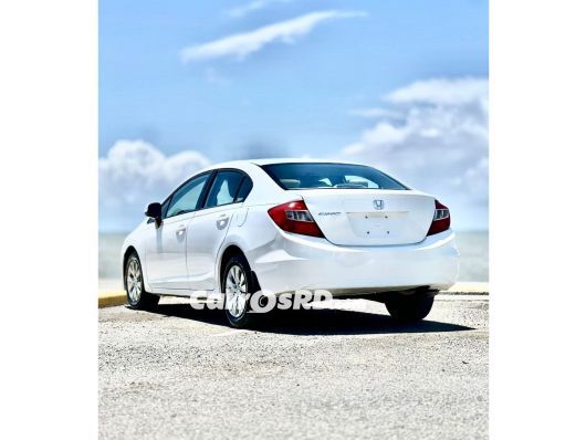 Honda Civic Carros en venta