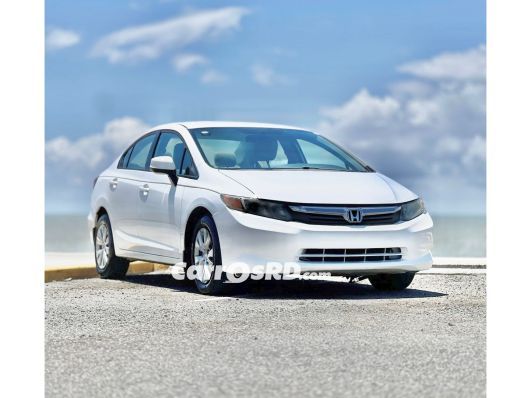 Honda Civic Carros en venta