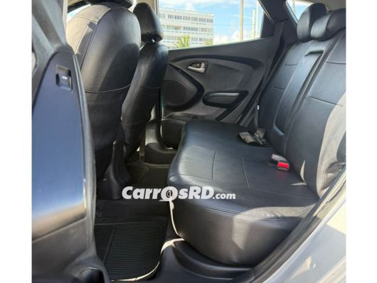 Hyundai Tucson Jeepeta en venta