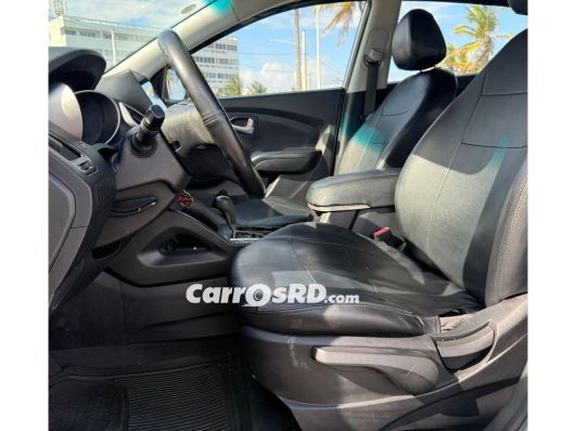 Hyundai Tucson Jeepeta en venta