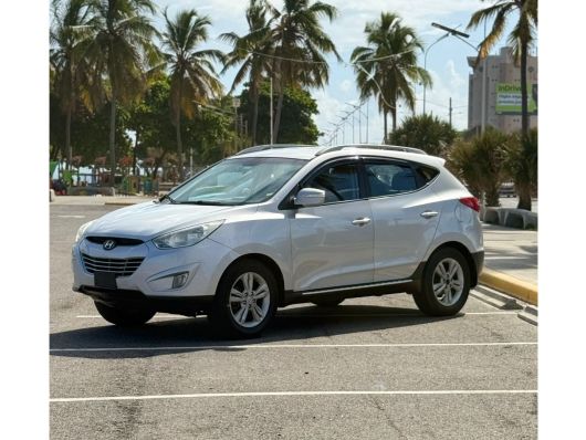 Hyundai Tucson Básico en venta