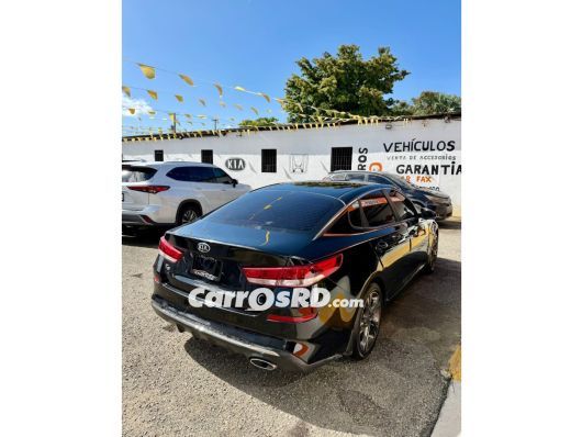 Kia K5 Carros en venta