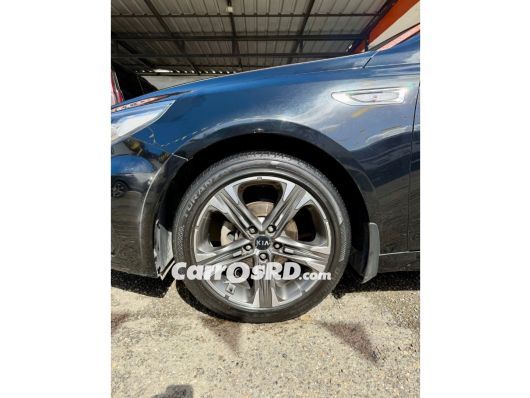 Kia K5 Carros en venta