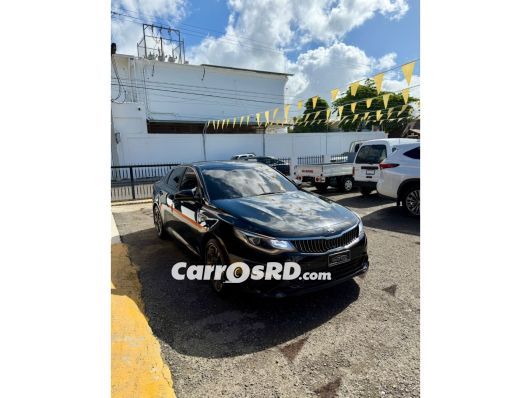 Kia K5 Carros en venta