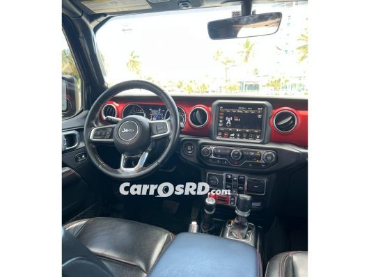 Jeep Wrangler Jeep en venta