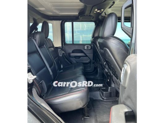 Jeep Wrangler Jeep en venta