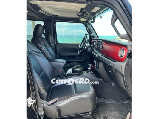 Jeep Wrangler Jeep en venta