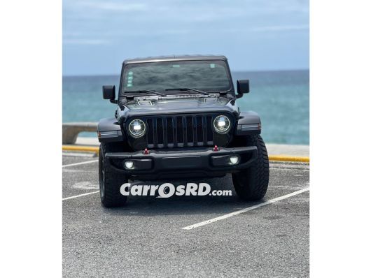 Jeep Wrangler Jeep en venta