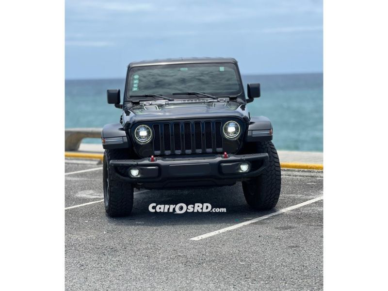 Jeep