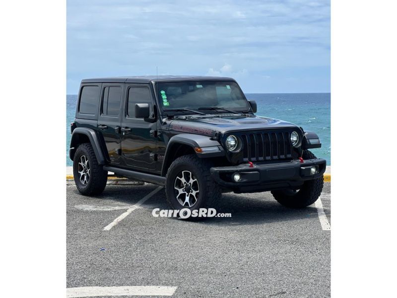 Jeep