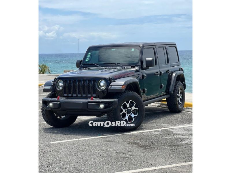 Jeep