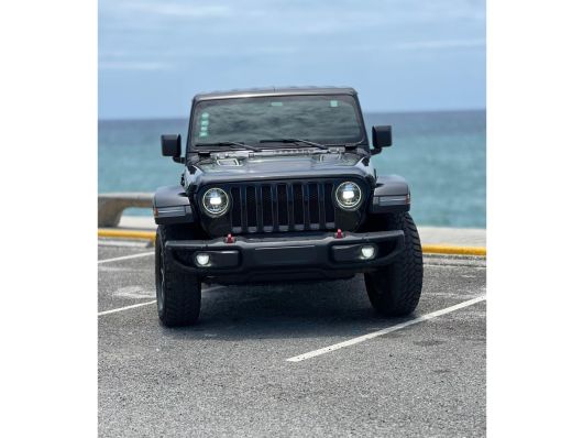 Jeep
