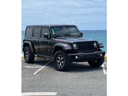 Jeep