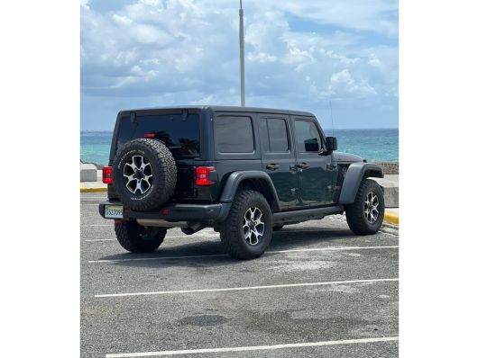 Jeep