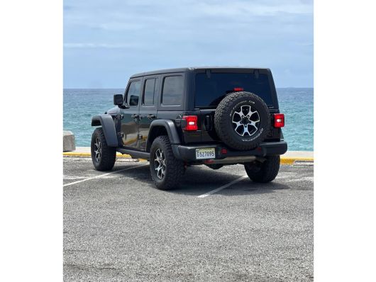 Jeep
