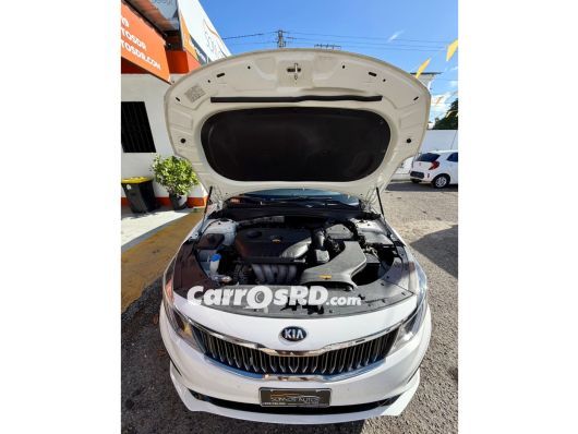 Kia K5 Carros en venta