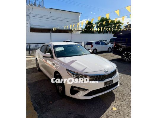 Kia K5 Carros en venta