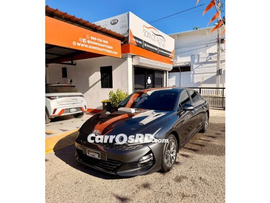Kia K5 Carros en venta