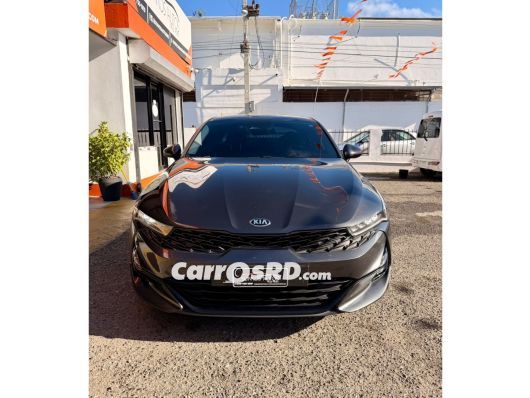 Kia K5 Carros en venta