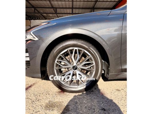 Kia K5 Carros en venta