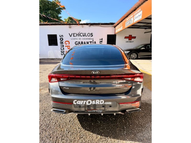 Kia