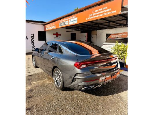 Kia