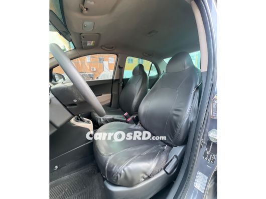 Hyundai Grand i10 Carros en venta