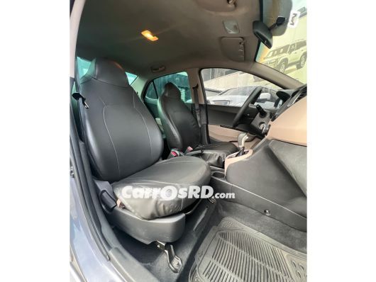 Hyundai Grand i10 Carros en venta