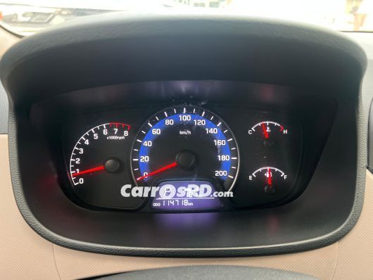 Hyundai Grand i10 Carros en venta