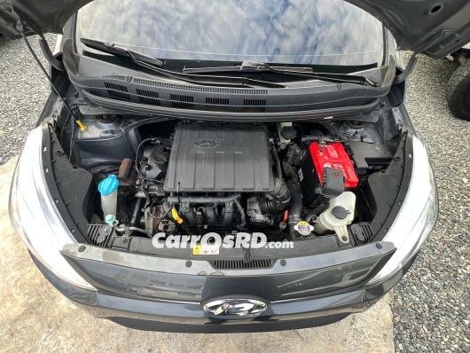 Hyundai Grand i10 Carros en venta