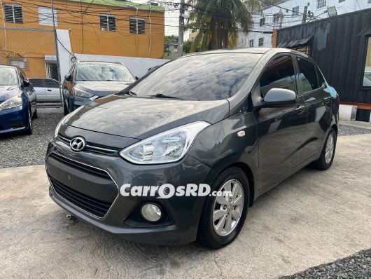 Hyundai Grand i10 Carros en venta