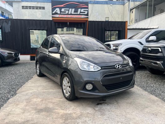 Hyundai Grand i10 Nios I en venta
