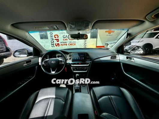 Hyundai Sonata Carros en venta