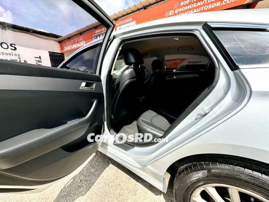 Hyundai Sonata Carros en venta