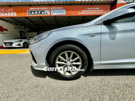 Hyundai Sonata Carros en venta
