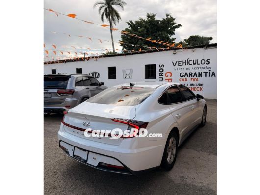Hyundai Sonata Carros en venta