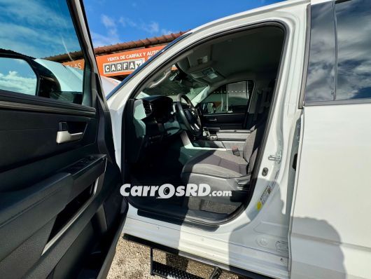 Toyota Tundra Camioneta en venta