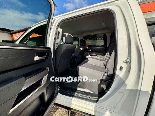 Toyota Tundra Camioneta en venta
