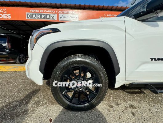 Toyota Tundra Camioneta en venta