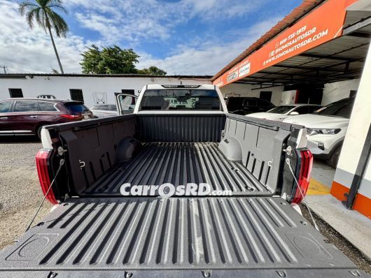 Toyota Tundra Camioneta en venta