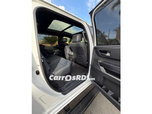 Toyota Tundra Camioneta en venta