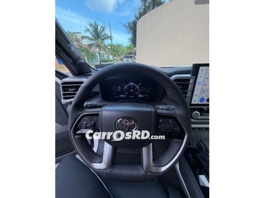 Toyota Tundra Camioneta en venta