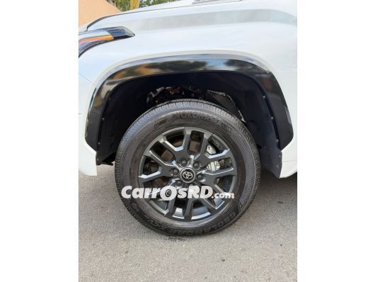 Toyota Tundra Camioneta en venta