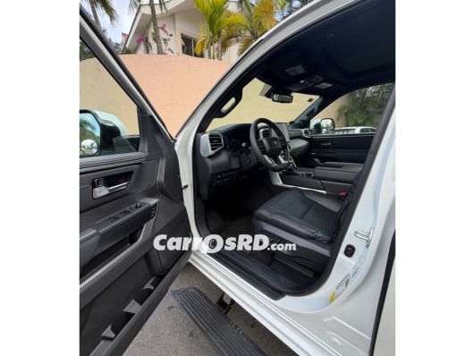Toyota Tundra Camioneta en venta