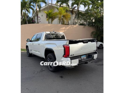 Toyota Tundra Camioneta en venta