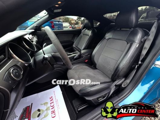 Ford Mustang Coupe en venta