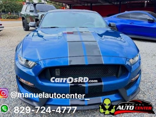 Ford Mustang Coupe en venta