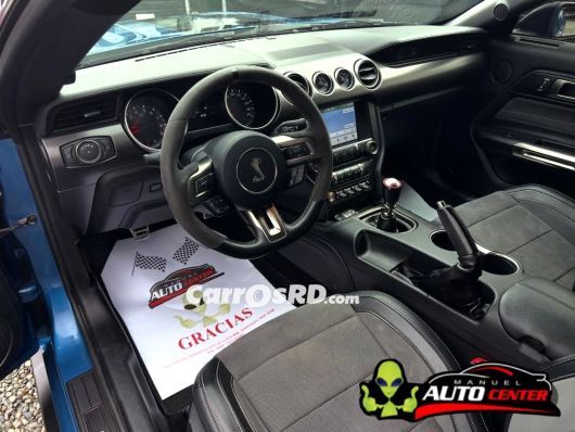 Ford Mustang Coupe en venta